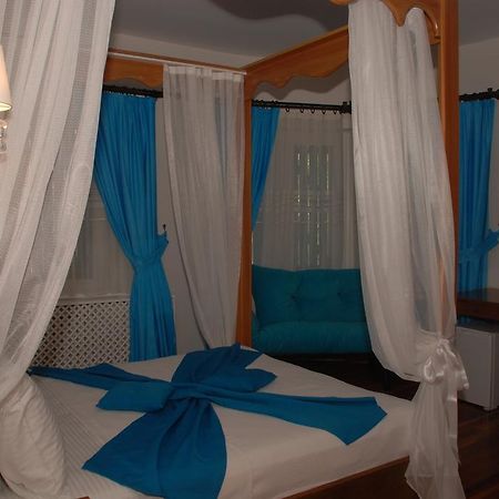 Mavi Inci Park Otel Эрдек Номер фото
