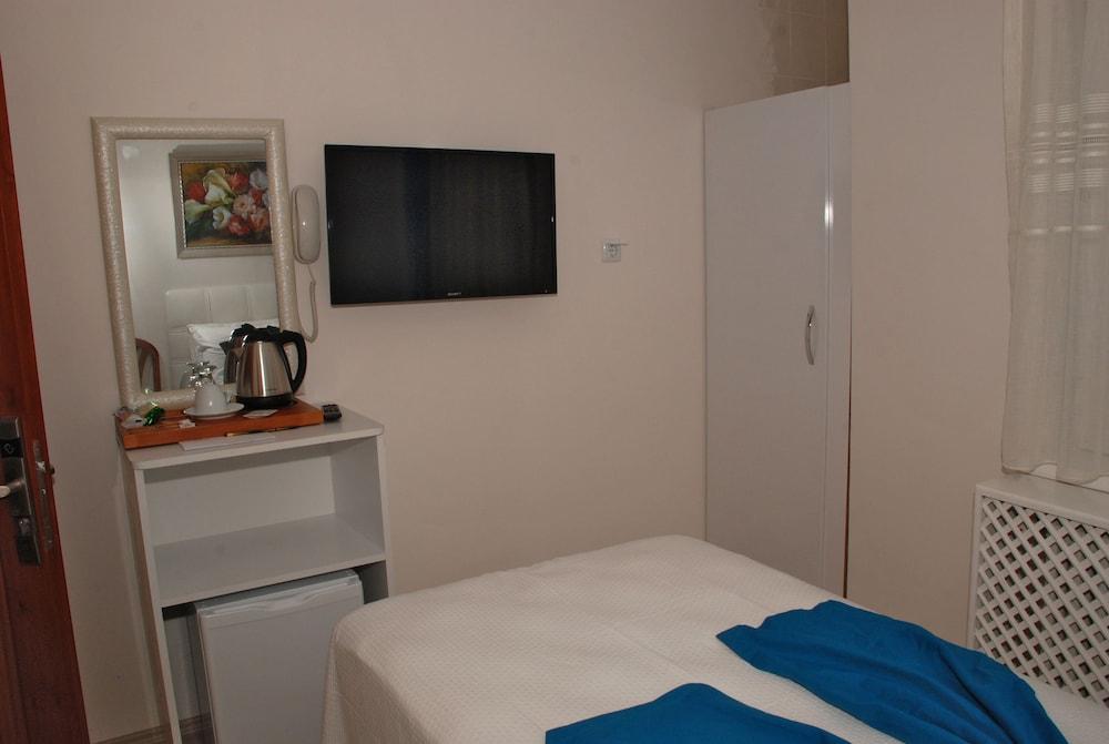 Mavi Inci Park Otel Эрдек Экстерьер фото
